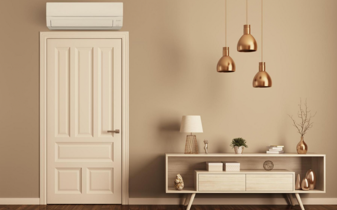 Uutuus! Mitsubishi Electric FT Hyper Heating -lämpöpumppu