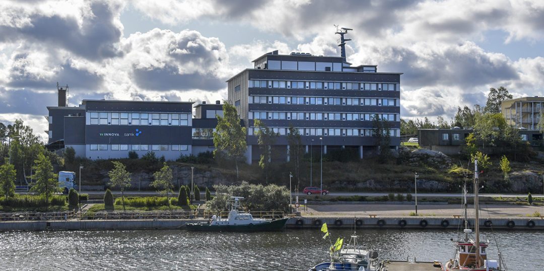 Satatech Talotekniikka Oy toteuttaa Merikoulun saneerauksen ja laajennuksen ilmanvaihtourakan