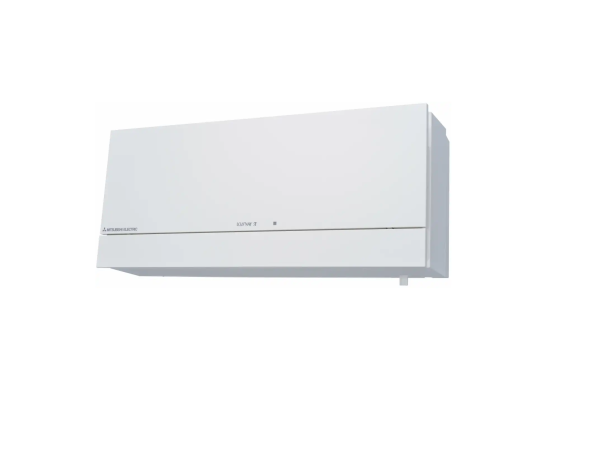 MITSUBISHI ELECTRIC VL-100U5-E ILMANVAIHTOLAITE