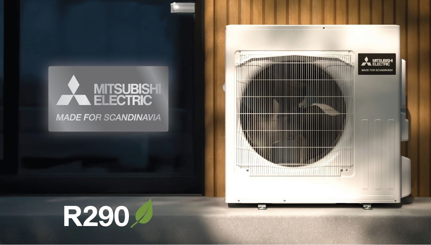 Mitsubishi Electric LN