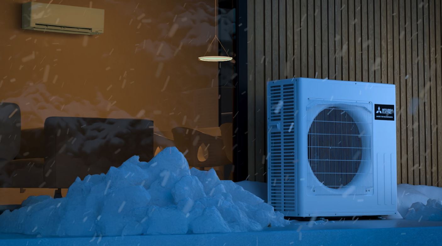 Mitsubishi Electric LN