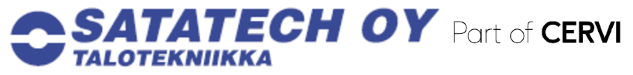 Satatech Talotekniikka Oy